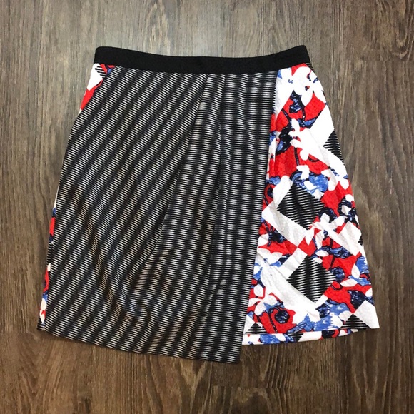 Peter Pilotto for Target Collection 2014 Matching Top & Skirt. - Picture 11 of 16